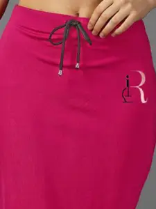 IndianRang Pack Of 2 Mermaid Fit Stretchable Saree Shapewears