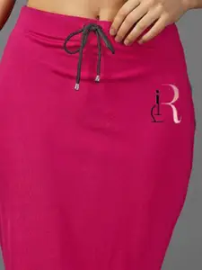 IndianRang Pack Of 2 Strecheble Saree Shapewear