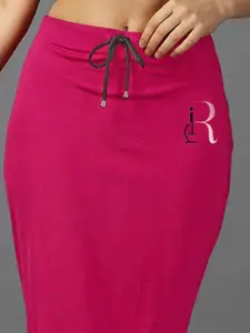 IndianRang Pack Of 2 Mid-Rise Strecheble Saree Shapewear