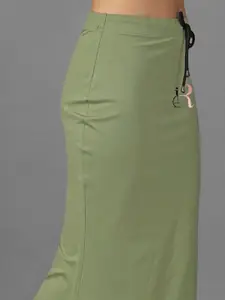 IndianRang 2-Pcs Stretchable Skin-Friendly Saree Shapewear