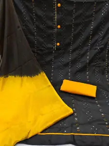 Maroosh Embroidered Unstitched Dress Material