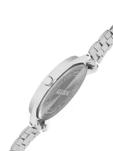 Killer Men Brass Printed Dial & Straps Analogue Watch KL24-1A