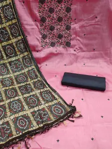 Maroosh Embroidered Unstitched Dress Material