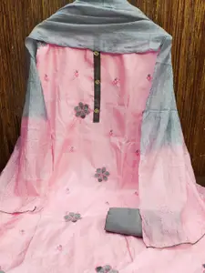 Maroosh Embroidered Unstitched Dress Material