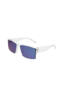 SCOTT Men Other Sunglasses with UV Protected Lens