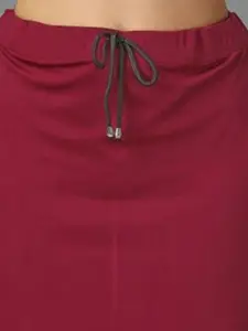 IndianRang Pack Of 2 Strecheble Saree Shapewear