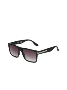 SCOTT Men Square Sunglasses with UV Protected Lens