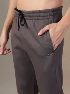 FCK GOLD Men Regular Fit Joggers