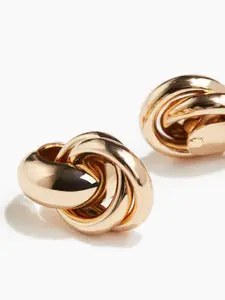 H&M Stainless Steel Earrings