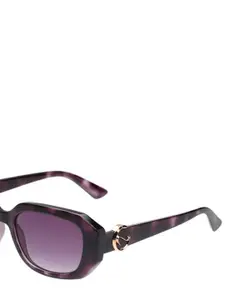 SCOTT Women Square Sunglasses with UV Protected Lens
