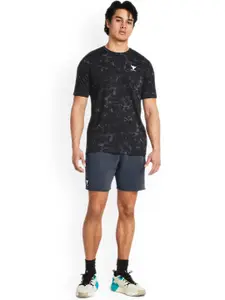 UNDER ARMOUR Project Rock Heavyweight Terry Shorts