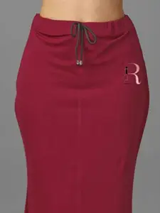 IndianRang Pack Of 2 Strecheble Saree Shapewear