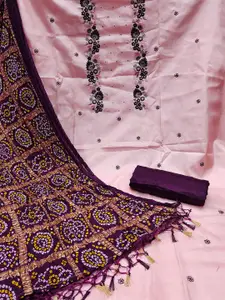 Maroosh Women Dress Material