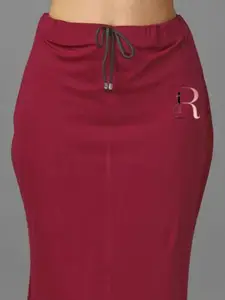 IndianRang Pack Of 2 Strecheble Saree Shapewear