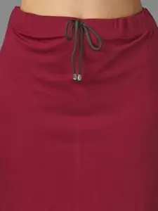 IndianRang Pack Of 2 Strecheble Saree Shapewear