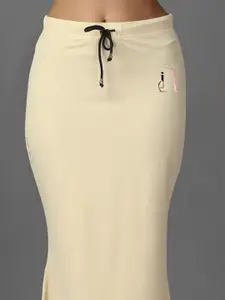 IndianRang Women Pack Of 2 Stretchable Saree Shapewear