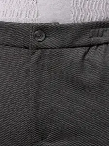 The Indian Garage Co Men Chinos Trousers