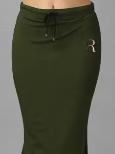 IndianRang Pack Of 2 Strecheble Saree Shapewear