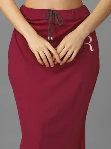 IndianRang Pack Of 2 Strecheble Saree Shapewear