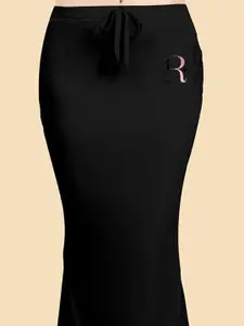 IndianRang Women Pack Of 2 Stretchable Saree Shapewear