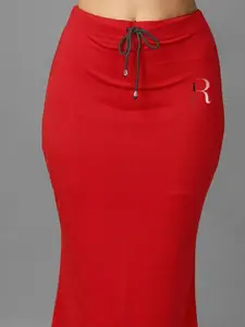 IndianRang Women Pack Of 2 Mid-Rise Strecheble Saree Shapewear