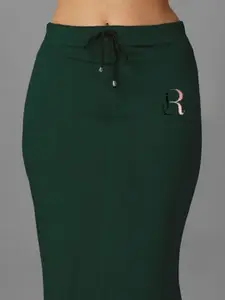 IndianRang Pack Of 2 Strecheble Saree Shapewear