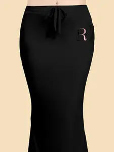 IndianRang Women Pack Of 2 Mid-Rise Strecheble Saree Shapewear