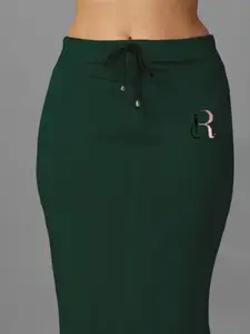 IndianRang Pack Of 2 Strecheble Saree Shapewear