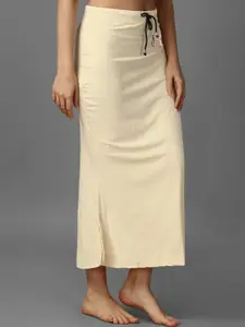 IndianRang Pack Of 2 Mid-Rise Strecheble Saree Shapewear