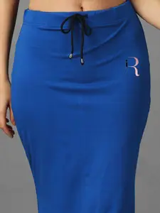 IndianRang Pack Of 2 Stretchable Saree Shapewear