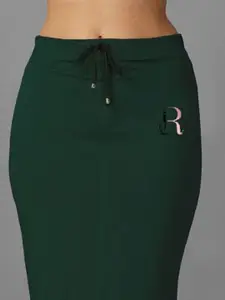 IndianRang Pack Of 2 Strecheble Saree Shapewear