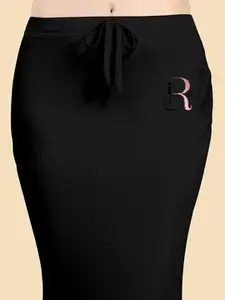 IndianRang Women Pack 2 Stretchable Saree Shapewear