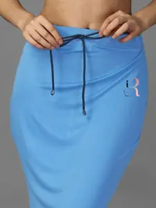 IndianRang Pack Of 2 Strecheble Saree Shapewear