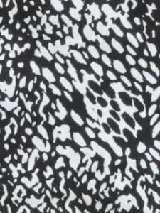 taffykids Girls Printed Halter Neck Sleeveless Pure Silk Top With Trouser