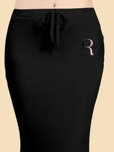 IndianRang Women Pack Of 2 Stretchable Saree Shapewear