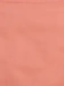 taffykids Girls Shoulder Straps Neck Sleeveless Top With Jogger