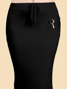 IndianRang Women Pack Of 2 Mid-Rise Strecheble Saree Shapewear