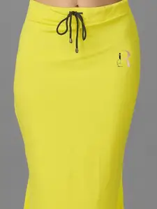 IndianRang Pack Of 2 Mermaid Fit Stretchable Saree Shapewears