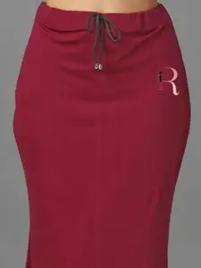 IndianRang Pack Of 2 Strecheble Saree Shapewear