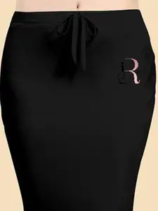 IndianRang Women Pack Of 2 Stretchable Saree Shapewear