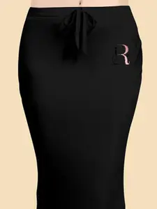 IndianRang Women Pack Of 2 Mid-Rise Strecheble Saree Shapewear