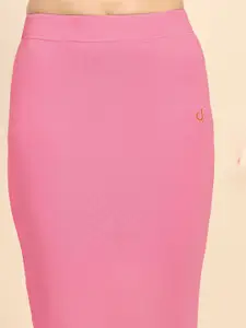 Trendmalls Women Pack Of 3 Mermaid Fit Saree Shapewear