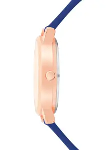 Killer Women Stylish Dial & Straps Analogue Watch HOBKL-115-BL