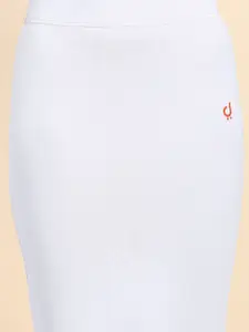 Trendmalls Women Pack Of 3 Mermaid Fit Saree Shapewear