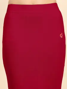 Trendmalls Women Pack of 3 Mermaid Fit Stretchable Saree Shapewears