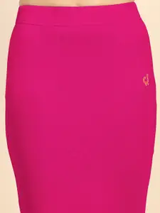 Trendmalls Pack Of 3 Seamless Mermaid-Fit Saree Shapewear