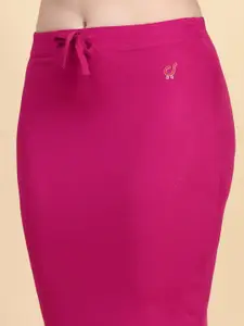 Trendmalls Pack Of 3 Seamless Saree Shapewear