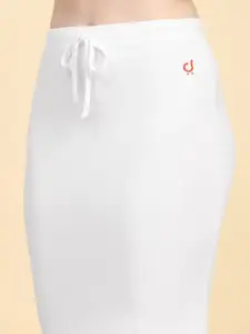 Trendmalls Women Pack Of 3 Stretchable Saree Shapewear