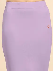 Trendmalls Women Pack Of 3 Stretchable Saree Shapewear