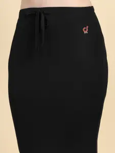 Trendmalls Women Pack Of 3 Stretchable Saree Shapewear